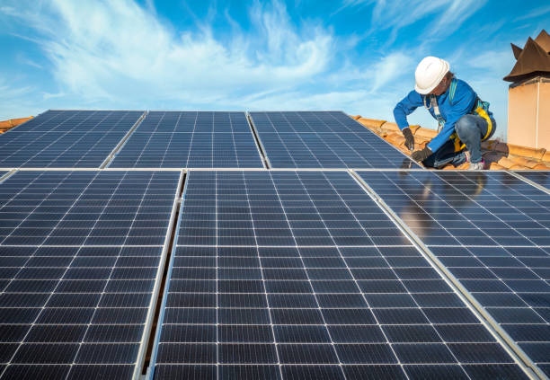 Fast & Reliable Emergency Roof Repairs in Central City, KY